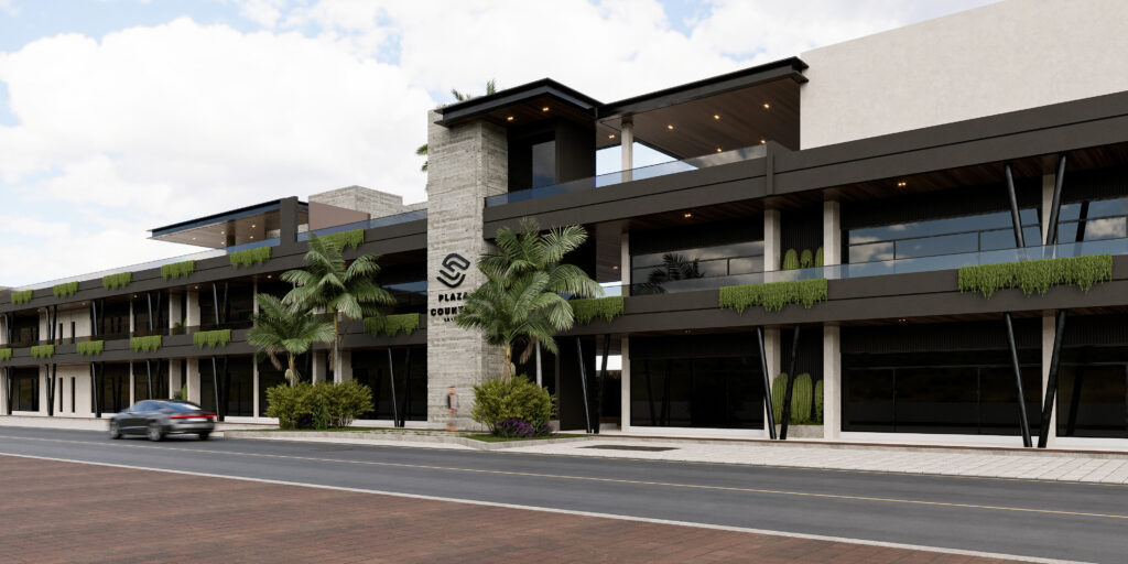Diseño comercial